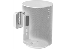 Charger l&#39;image dans la galerie, VOGELS Support mural pour enceinte Sonos Era 100 Blanc (SWM 4111)
