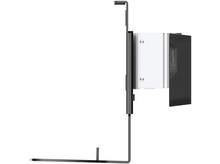 Charger l&#39;image dans la galerie, VOGELS Support mural pour SONOS ONE et PLAY:1 SOUND 4201 Noir  (8152020)
