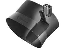 Charger l&#39;image dans la galerie, VOGELS Support mural Sonos Era 300 SWM 4131 Noir (8151310)
