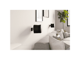 VOGELS Support mural Sonos Era 300 SWM 4131 Noir (8151310)