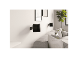 VOGELS Support mural Sonos Era 300 SWM 4131 Noir (8151310)