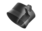 VOGELS Support mural Sonos Era 300 SWM 4131 Noir (8151310)