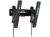 VOGELS Support mural Tilt 19" - 43" (TVM 3215)