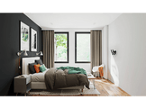 VOGELS Support mural Tilt 32"- 65" (TVM 3415)