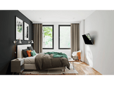 VOGELS Support mural Tilt 32"- 65" (TVM 3415)