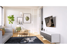 Charger l&#39;image dans la galerie, VOGELS Support mural Tilt 32&quot;- 65&quot; (TVM 3415)
