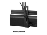 VOGELS Support pour barre de son (SOUND 3550)