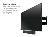 VOGELS Support pour barre de son (SOUND 3550)