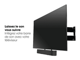 VOGELS Support pour barre de son (SOUND 3550)