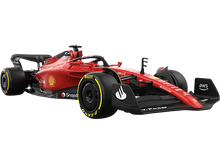 Charger l&#39;image dans la galerie, PIROX TOYS Voiture télécommandée Ferrari F1 75 1:18 (RAS-18F1-75) Voiture télécommandée
