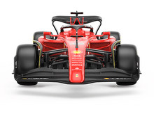 Charger l&#39;image dans la galerie, PIROX TOYS Voiture télécommandée Ferrari F1 75 1:18 (RAS-18F1-75) Voiture télécommandée

