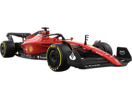 Voiture télécommandée Ferrari F1 75 1:18 (RAS-18F1-75)