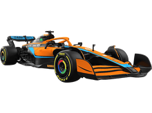 Charger l&#39;image dans la galerie, PIROX TOYS Voiture télécommandée MacLaren F1 MCL36 1:12 (RAS-12MCL36) Voiture télécommandée
