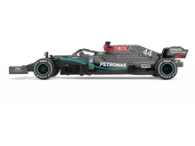 Charger l&#39;image dans la galerie, Voiture télécommandée Mercedes-AMG F1 W11 1:18 (RAS-18W11)
