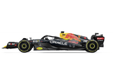 PIROX TOYS Voiture télécommandée Oracle RedBull Racing F1 1:12 (RAS-12RB18) Voiture télécommandée