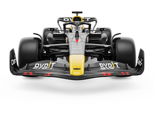 Charger l&#39;image dans la galerie, PIROX TOYS Voiture télécommandée Oracle RedBull Racing F1 1:12 (RAS-12RB18) Voiture télécommandée
