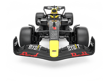 Charger l&#39;image dans la galerie, PIROX TOYS Voiture télécommandée Oracle RedBull Racing F1 1:18 (RAS-18RB18) Voiture télécommandée
