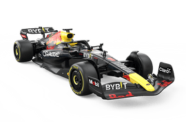 Voiture télécommandée Oracle RedBull Racing F1 1:18 (RAS-18RB18)