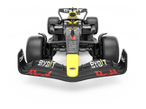 PIROX TOYS Voiture télécommandée Oracle RedBull Racing F1 1:18 (RAS-18RB18) Voiture télécommandée