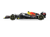 PIROX TOYS Voiture télécommandée Oracle RedBull Racing F1 1:18 (RAS-18RB18) Voiture télécommandée