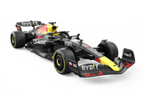 PIROX TOYS Voiture télécommandée Oracle RedBull Racing F1 1:18 (RAS-18RB18) Voiture télécommandée