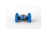 Voiture télécommandée Stunt Car Double Bleu (RC-020BU)
