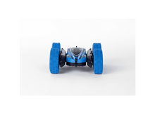Charger l&#39;image dans la galerie, Voiture télécommandée Stunt Car Double Bleu (RC-020BU)
