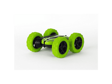 Charger l&#39;image dans la galerie, Voiture télécommandée Stunt Car Double Vert (RC-020GN)

