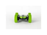 Voiture télécommandée Stunt Car Double Vert (RC-020GN)