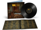 Volbeat - God Of Angels Trust  - LP