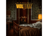 Volbeat - God Of Angels Trust  - LP