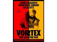 Vortex par Gasspar Noé - DVD