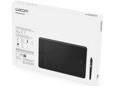WACOM Intuos Pro M (PTH-660-S)