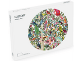 WACOM Intuos Pro M (PTH-660-S)