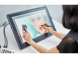 WACOM Tablette graphique Cintiq 22 (DTK2260K0A)