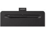 WACOM Tablette graphique Intuos Basic Pen S Noir (CTL-4100K-S)