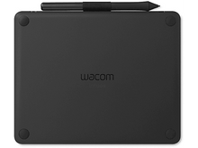 Charger l&#39;image dans la galerie, WACOM Tablette graphique Intuos Comfort Medium Noir (CTL-6100WLK-S)
