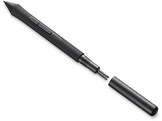 WACOM Tablette graphique Intuos Comfort Small Noir (CTL-4100WLK-S)