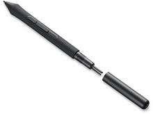 Charger l&#39;image dans la galerie, WACOM Tablette graphique Intuos Comfort Small Noir (CTL-4100WLK-S)
