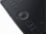 WACOM Tablette graphique Intuos Pro Small (PTH460K1B)