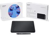 WACOM Tablette graphique Intuos Pro Small (PTH460K1B)