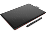 WACOM Tablette graphique One Medium (CTL-672-S)
