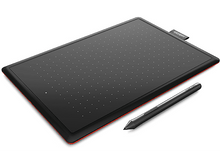 Charger l&#39;image dans la galerie, WACOM Tablette graphique One Medium (CTL-672-S)
