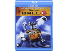 Charger l&#39;image dans la galerie, Wall-E - Blu-ray
