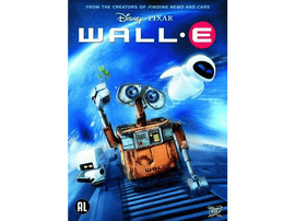 Wall-E - DVD