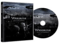 Wardruna : Live At The Acropolis - Blu-ray