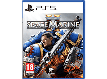 Charger l&#39;image dans la galerie, FOCUS Warhammer 40K - Space Marine 2 - PS5
