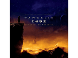 WARNER MUSIC 1492-CONQUEST OF PARADISE