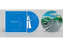 WARNER MUSIC GROUP AUTOBAHN