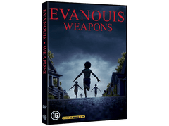Weapons - DVD